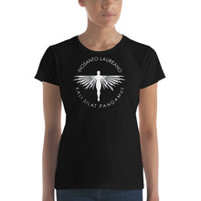 Load image into Gallery viewer, UNCONQUERABLE T-Shirt -Women&#39;s Crew Neck